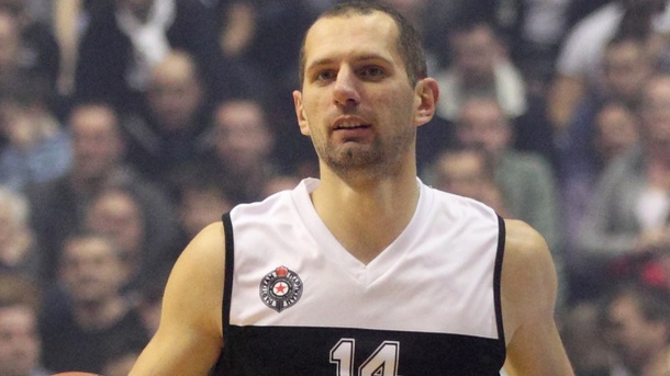 Bombom na ex igrača Partizana