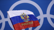MOK ukinuo suspenziju Rusiji