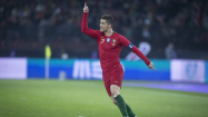 Ronaldo stiže Puškaša, da li će pasti i Iranac
