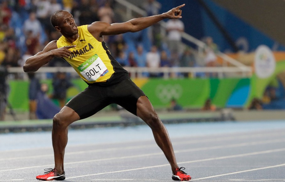 Bolt je u atletici osvojio sve, a sada želi to isto da uradi i u fudbalu (VIDEO)