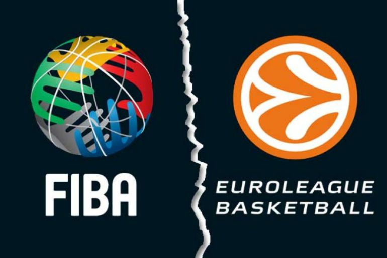 Mir, mir, mir - FIBA i Evroliga?