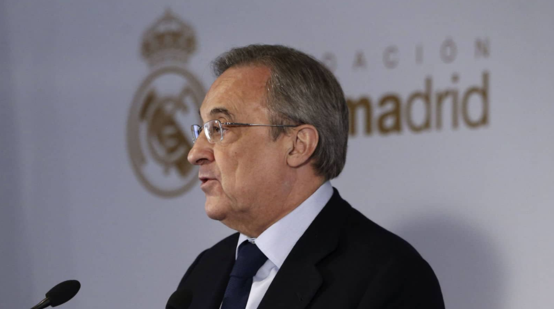 Dva leta i šest transfer bombi - Perez skovao plan da napravi novi Real Madrid!