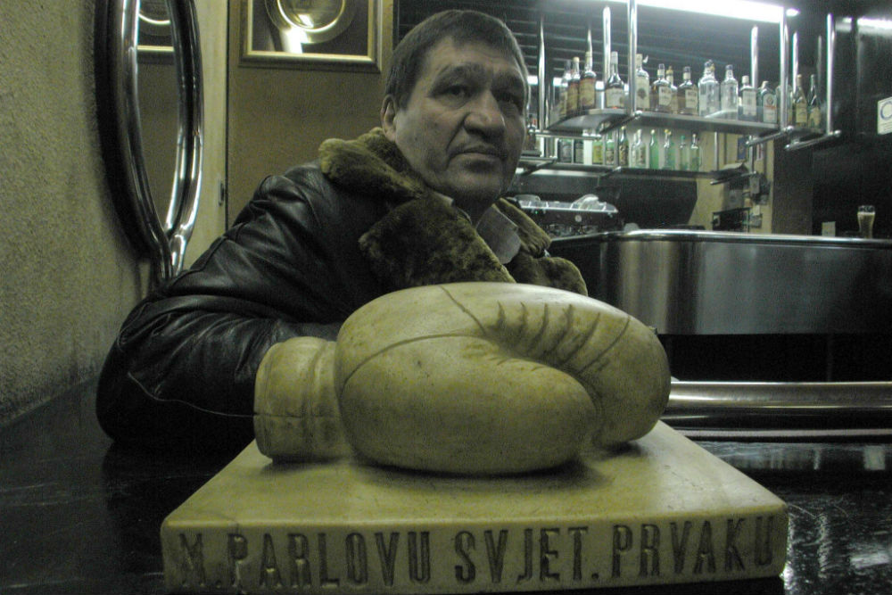 Legendarni jugoslovenski bokser dobio spomenik u Fažani