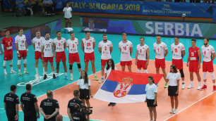 Jenkiji ipak jači - Srbija startovala porazom