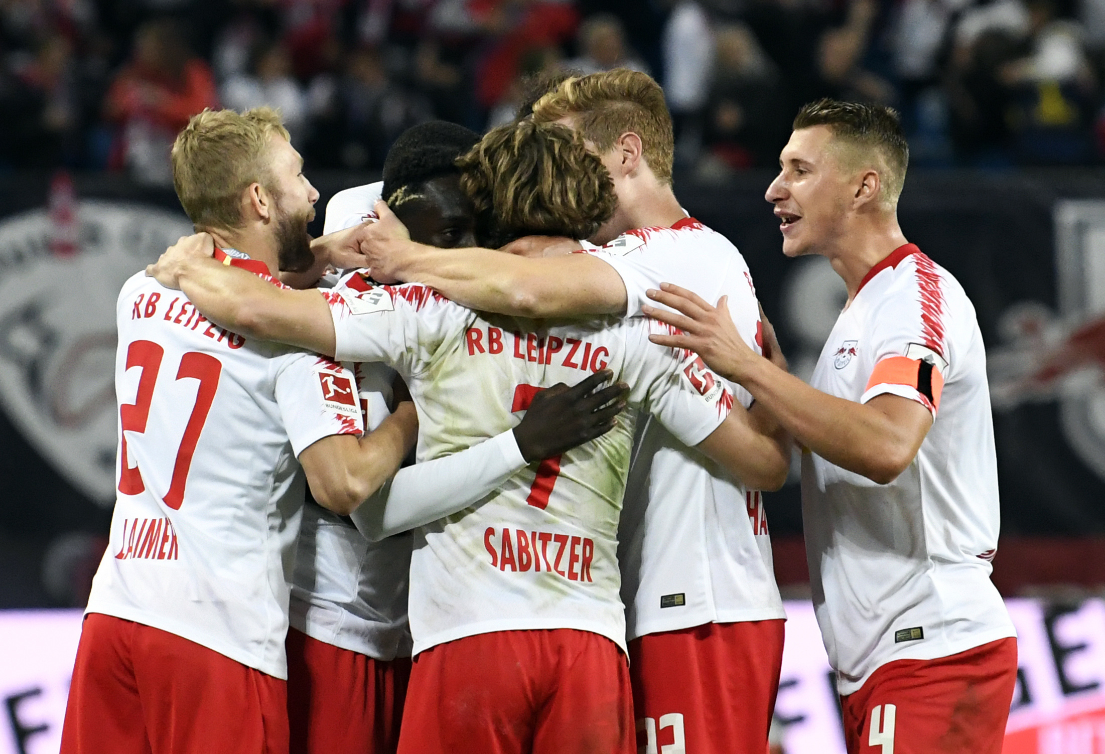 Bundesliga: Šalke probio led, Lajpcig slavio u derbiju!