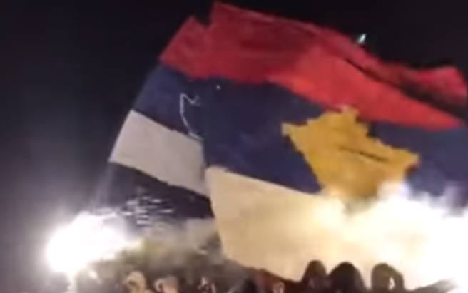 Odlučeno! Vlada Srbije zabranila utakmicu Srbije i Kosova!
