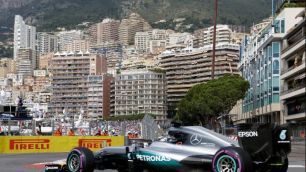 Hamilton i Alonso se smorili u Monaku!