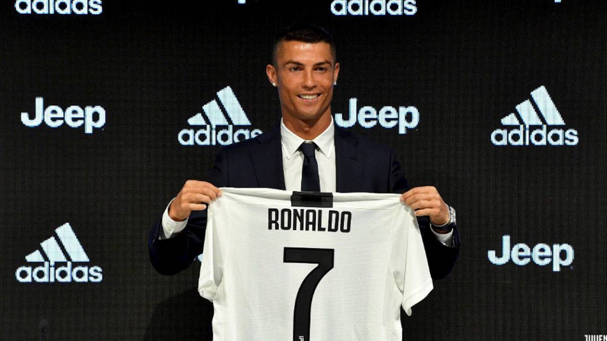 Ronaldo: Jedna od lakših odluka u karijeri
