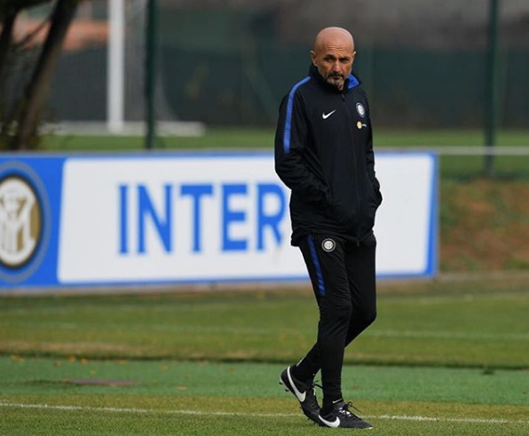 Novi Inter stari problemi - Još će se trošiti u januaru, nije bilo dovoljno?