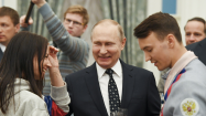 Putin naredio diplomatama: Borite se za promenu pravila o dopingu!