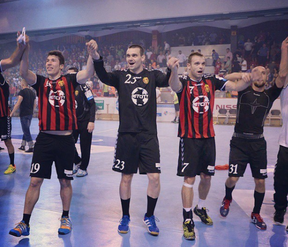 SEHA liga: Vardar protiv Meškova kreće u odbranu titule