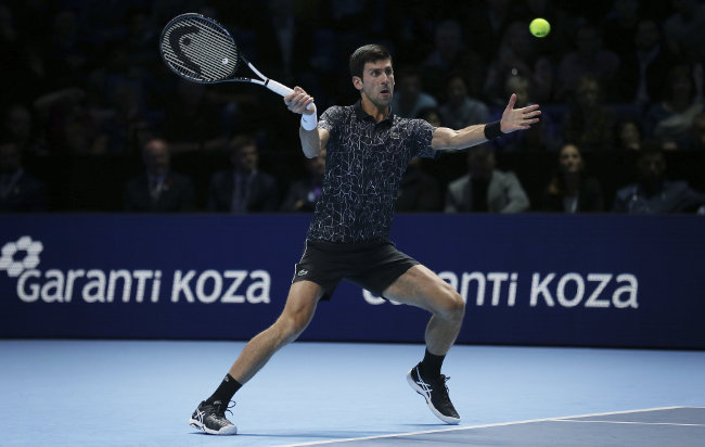 Novak brani Švajcarca: "Ako Rodžer nema takav tretman, ko treba da ga ima?"