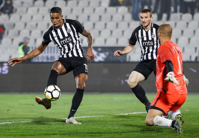 UEFA ponovo češlja FSS - Partizan i Dinamo pod lupom?