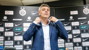 Milošević: "Jako je bitno da vidim reakciju igrača"