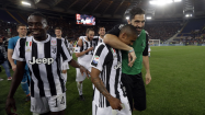 Juventus na Olimpiku osvojio i sedmu uzastopnu titulu, Napoli ostao u suzama