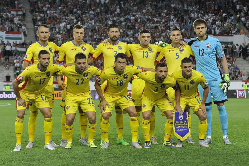 Čile izgubio od Rumunije pred susret sa Srbijom