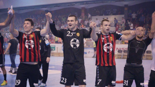 Vardar nastavlja sa dominacijom - Odbranjena titula u SEHA ligi