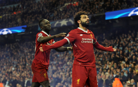 Salah piše istoriju Premijer lige