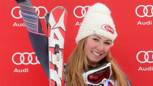 Amerikanka najmlađa skijašica u istoriji koja je stigla do 50. pobede!