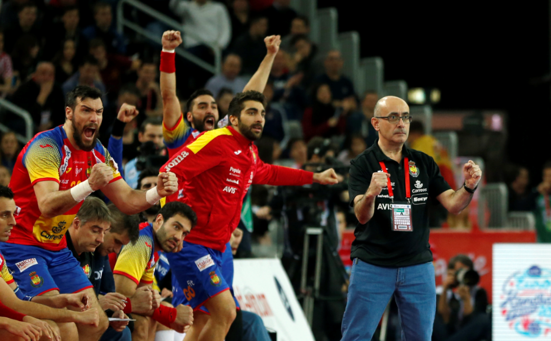 Španci preokretom do prve titule - Šterbik "zaključao" gol za istoriju "Furije"!