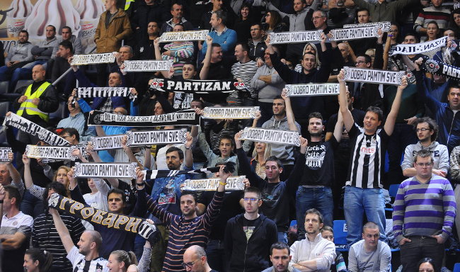 Partizan već pronašao trenera - iskusni Italijan umesto NBA u Partizan?