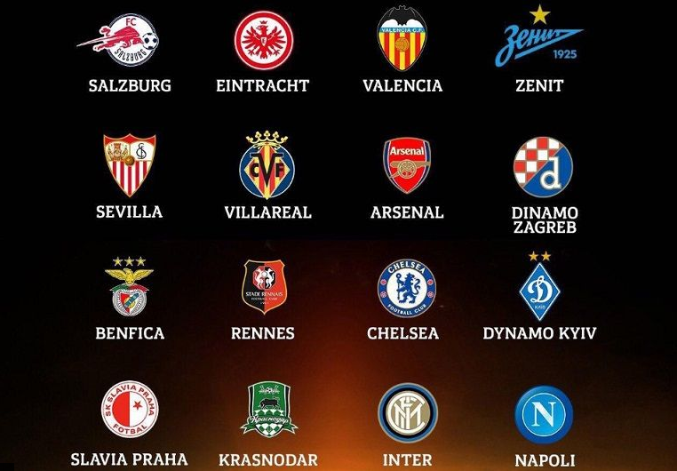 Čeka nas luda završnica: Dinamo, Arsenal, Inter, Valensija, Čelsi, Napoli...
