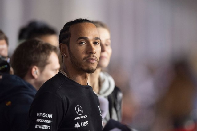Hamilton najviše zarađuje, Kimi vozi za "siću"