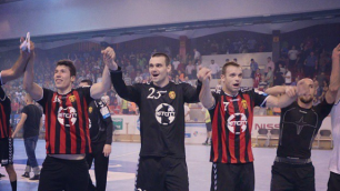 SEHA liga: Vardar protiv Meškova kreće u odbranu titule