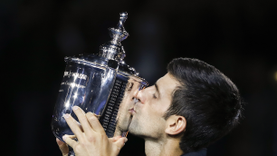 Glas legende tenisa: Novak prestiže Rodžera!