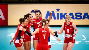 Srbija sa pol pozicije u polufinale!