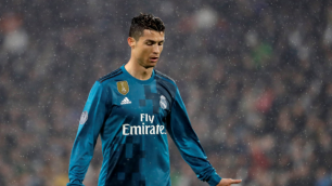 Simeone nije oduševljen Ronaldovim golom: "Viđao sam i lepše"