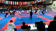 Srbiji bronza na EP u karateu