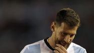 Mesi spreman za Špance, ali druge dve argentinske zvezde biće na tribinama